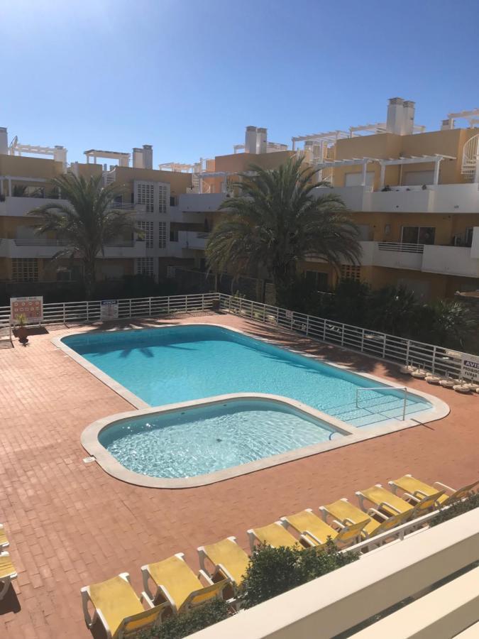 Casa Hollands Apartment Cabanas De Tavira Exterior photo